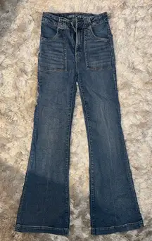 Outfitters Jeans