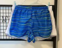 NWOT | Danskin Women’s‎ sport shorts — large