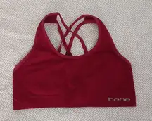 Bebe Sports Bra