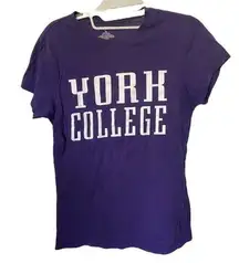 York College of Pennsylvania Jansport Tee Shirt, XL