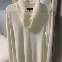 Women’s XL Cowl Neck Sweater