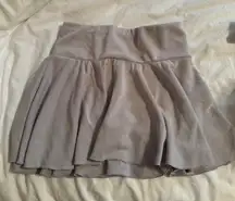Revival Skort