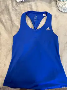 Adidas Running Tank Top