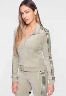 NWT  Track Suit Jacket