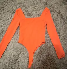 Francesca’s bodysuit