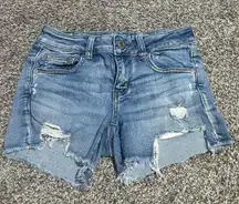 Outfitters Shorts