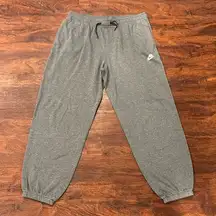 Women’s Nike Grey Sweatpants