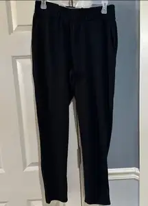 Women’s Size Small Colleen Lopez Black Casual Pants