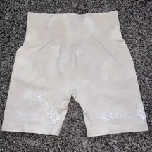 Cream Darc Sport Shorts