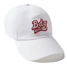 Baseball Hat