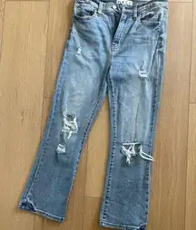 Daze Jeans