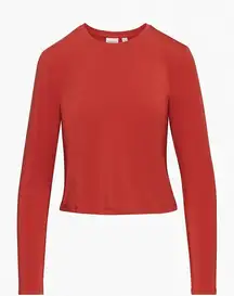Aritzia Babaton Long Sleeve