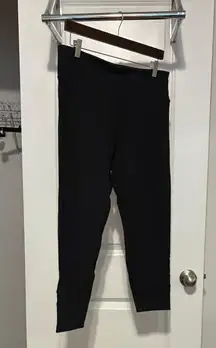 Calvin Klein Leggings Black