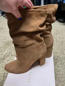 Boots