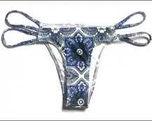 Beach Riot/Stone Cold Fox Bikini Bottom