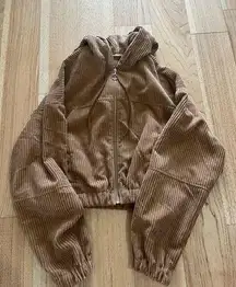 Altar’d State Jacket