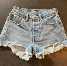 Levi’s 501 Shorts