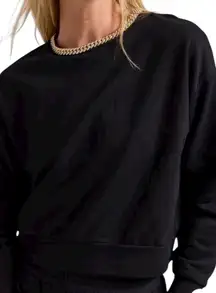 Generation Love COLLINA CHAIN SWEATSHIRT