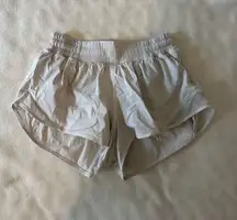 Lululemon Hot Hot Shorts