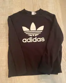 Addidas Sweatshirt Size M