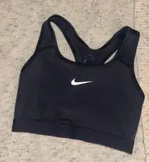 Nike Dri-Fit Sports Bra