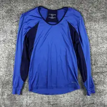 Brooks Long Sleeve Running Shirt Women's Large
