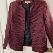 FINAL MARKDOWN Jones studio jacket 10