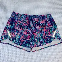 Reel Legends Performance Outfitters Nylon Shorts woman’s size L