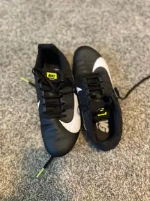 Nike Sprint Spikes
