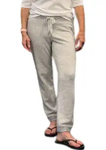 Size Medium Gap Body Cotton Blend Cozy Joggers Excellent Pre-Loved Condition