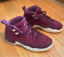 Nike Air Jordan 12 Retro Bordeaux