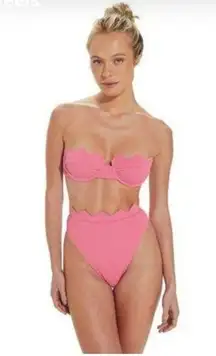 NWT VIX Imani bikini set