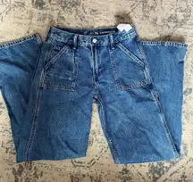 Carpenter Jeans