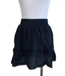 Dream out loud by Selena Gomez‎ large black skirt