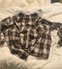 Button-Up Flannel