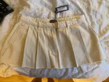 plt mini skirt