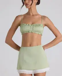 Two Piece Set
