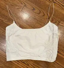 Intimately by Free People Crop Top