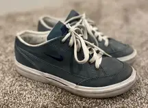 Nike OG Vintage Retro GTS Sneakers '97 Boarder Blue Jordan Dunk Low Top 141032