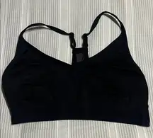 PINK Victoria's Secret Ultimate Black Bra
