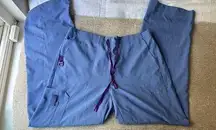 Carhartt Scrub Pants