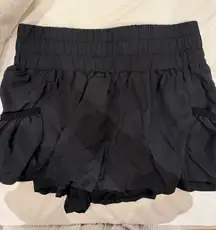 Free People Movement Shorts