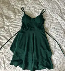 Mini Dress