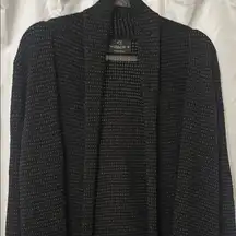 Love for humanity black label Women's Jacket