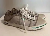 Teva Ion-Mask Water Repellent Spider‎ Rubber Sole Lace up Neutral Shoe Sneaker