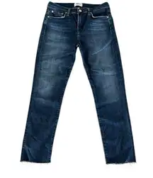 Agolde Sophie Crop Jeans size 29