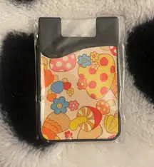 Phone Case Card Wallet