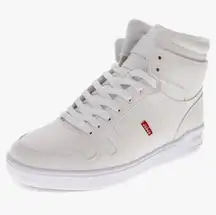 Womens BB Hi CVS Hightop Sneaker Shoe