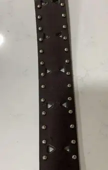 Women’s Belt Size Small Excellent Condition