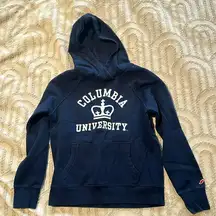 Columbia  University Hoodie